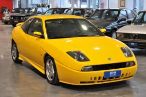 Obraz 16/30 pojazdu FIAT Coupé 2.0 16V Turbo (1995)