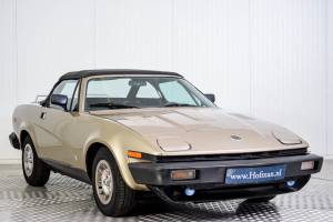 Immagine 5/50 di Triumph TR 8 (1980)