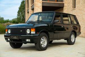Imagen 1/50 de Land Rover Range Rover 4.2 LSE (1994)