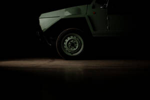 Immagine 38/43 di FIAT 127 Scout Fissore (1983)