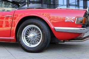 Image 37/49 of Triumph TR 6 (1976)