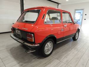 Immagine 4/15 di Autobianchi A112 Abarth (1972)