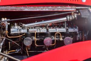 Image 25/30 de British Salmson 20/90 hp (1938)