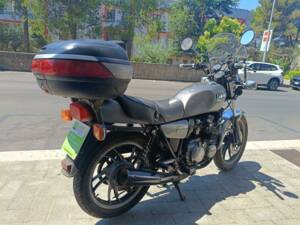Image 12/37 of Yamaha XZ 550 (1985)