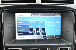 Bild 33/50 von Jaguar XKR-S (2011)