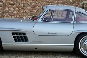 Imagen 12/50 de Mercedes-Benz 300 SL &quot;Gullwing&quot; (1955)
