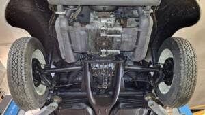 Bild 20/140 von Volkswagen Käfer 1200 Export "Dickholmer" (1963)