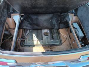 Image 31/73 of Volvo 1800 ES (1972)