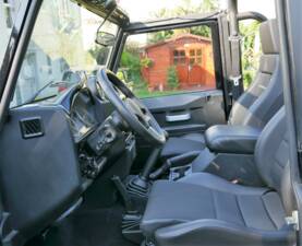 Immagine 7/15 di Land Rover Defender 90 (2012)