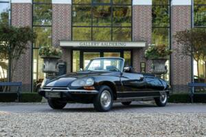 Bild 21/50 von Citroën DS 23 Injection (1973)