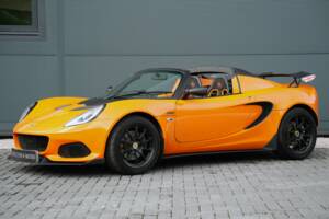 Bild 4/50 von Lotus Elise Cup 250 (2021)