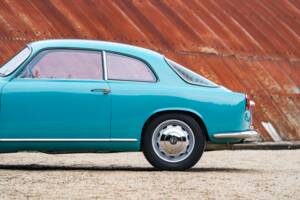 Bild 17/27 von Alfa Romeo Giulietta Sprint (1955)
