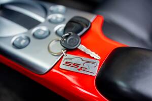 Afbeelding 28/50 van Chevrolet SSR (2004)