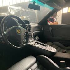 Bild 6/9 von Ferrari 550 Maranello (1996)