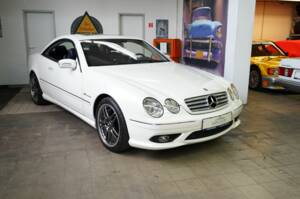 Bild 4/43 von Mercedes-Benz CL 65 AMG (2005)