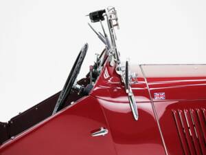 Image 13/15 of MG J3 supercharged (1933)