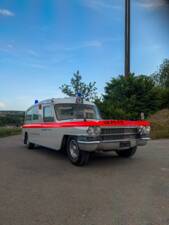 Image 1/51 of Cadillac Ambulance Carrosserie Köng (1964)