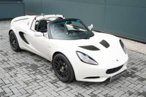 Image 22/50 of Lotus Elise Sport 220 (2016)