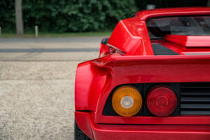 Image 19/58 of Ferrari 512 BBi Koenig Specials (1978)