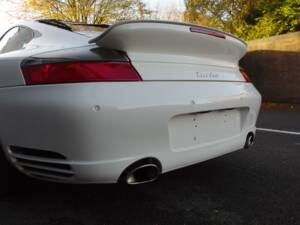 Bild 22/99 von Porsche 911 Turbo (2004)