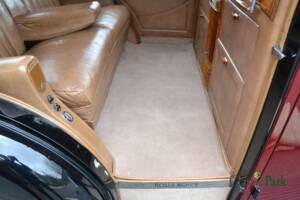 Bild 40/50 von Rolls-Royce Phantom III (1938)