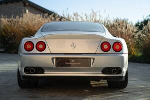 Image 14/50 of Ferrari 550 Maranello (2001)