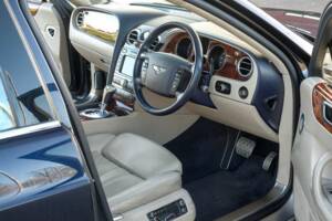 Image 49/50 of Bentley Continental Flying Spur (2006)