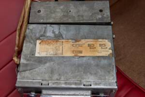 Bild 126/186 von Porsche 356 A 1600 (1958)