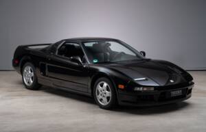 Bild 6/42 von Honda NSX (1990)
