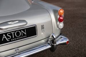 Bild 32/35 von Aston Martin DB 5 (1965)
