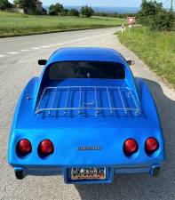 Bild 5/24 von Chevrolet Corvette Stingray (1977)