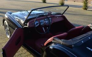 Image 5/5 of Triumph TR 3A (1959)