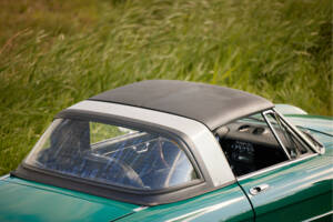 Bild 9/50 von Alfa Romeo 2000 Spider Veloce (1979)