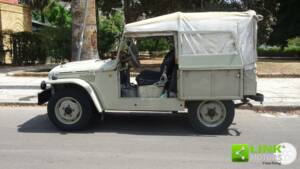 Bild 8/23 von FIAT Campagnola (1968)