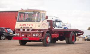 Bild 1/49 von ERF Gardner 100 - 5LW (1966)