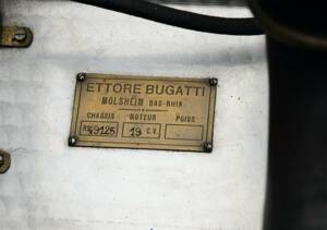 Bild 26/50 von Bugatti Type 49 (1930)