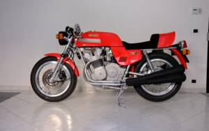 Immagine 47/96 di MV Agusta 750 S America (1976)