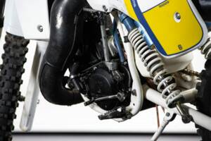 Image 10/50 of Husqvarna WR 250 (1985)