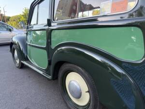 Immagine 44/60 di FIAT 500 C Belvedere (1954)