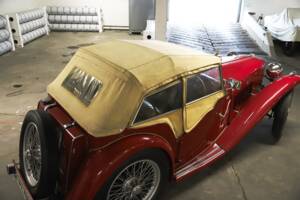 Bild 62/69 von MG TC (1948)
