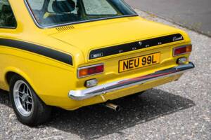 Afbeelding 30/36 van Ford Escort Mexico (1973)