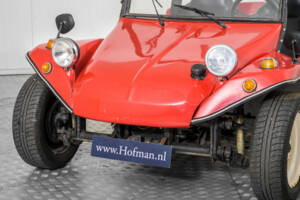 Image 18/50 de Volkswagen Ruska Buggy (1965)
