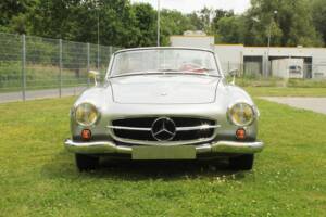 Image 4/33 de Mercedes-Benz 190 SL (1956)