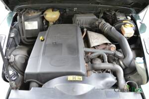Afbeelding 14/50 van Land Rover Defender 110 Td5 (2000)