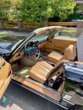 Image 2/7 of Mercedes-Benz 450 SL (1980)