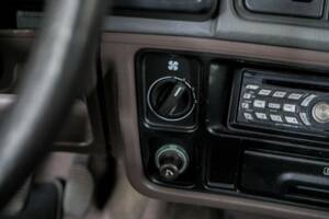 Bild 26/50 von Ford Sierra Diesel (1987)