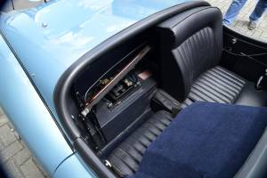 Image 19/50 of Jaguar XK 120 OTS (1952)