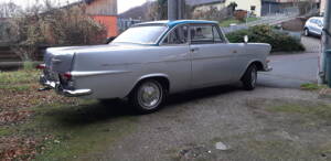 Imagen 3/7 de Opel Rekord  1700 (1962)