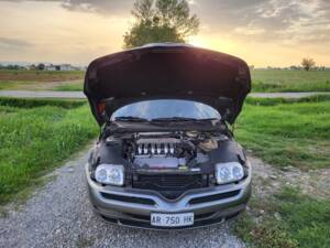 Bild 39/52 von Alfa Romeo GTV 2.0 V6 Turbo (1995)