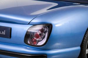 Bild 27/50 von TVR Chimaera 4,0 (1993)